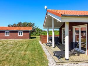 Holiday Home Armgard - 300m from the sea by Interhome