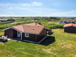 Holiday Home Armgard - 300m from the sea by Interhome