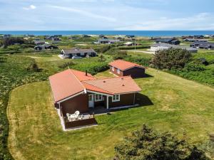 Holiday Home Armgard - 300m from the sea by Interhome