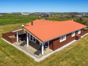 Holiday Home Armgard - 300m from the sea by Interhome