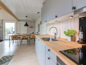 Holiday Home Marino - 480m from the sea by Interhome