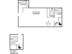 Holiday Home Mylius - 100m from the sea by Interhome