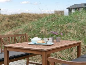 Holiday Home Mylius - 100m from the sea by Interhome