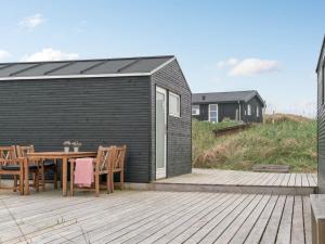 Holiday Home Mylius - 100m from the sea by Interhome