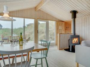 Holiday Home Mylius - 100m from the sea by Interhome