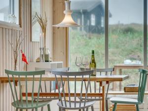 Holiday Home Mylius - 100m from the sea by Interhome