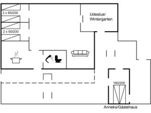 Holiday Home Ecaterina - 100m from the sea by Interhome