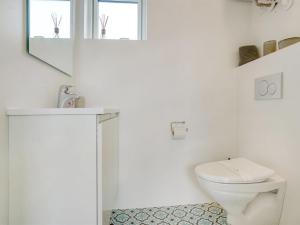 Holiday Home Mylius - 100m from the sea by Interhome