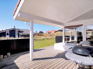 Holiday Home Nedelko - 250m from the sea by Interhome