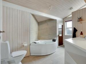 Holiday Home Nedelko - 250m from the sea by Interhome