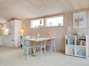 Holiday Home Mylius - 100m from the sea by Interhome