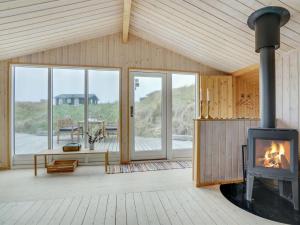 Holiday Home Mylius - 100m from the sea by Interhome