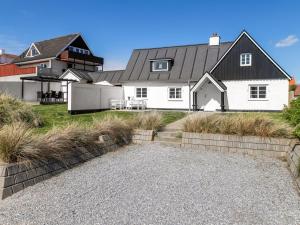 Holiday Home Uddi - 150m from the sea by Interhome