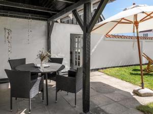 Holiday Home Uddi - 150m from the sea by Interhome