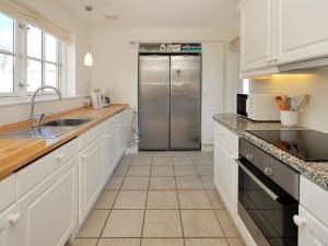 Holiday Home Ønef - 1km from the sea by Interhome