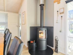 Holiday Home Yessica - 300m from the sea by Interhome