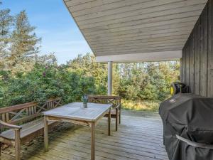 Holiday Home Elna - 400m from the sea by Interhome