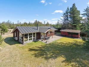 Holiday Home Herwarth - 3-3km from the sea by Interhome