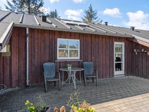 Holiday Home Herwarth - 3-3km from the sea by Interhome