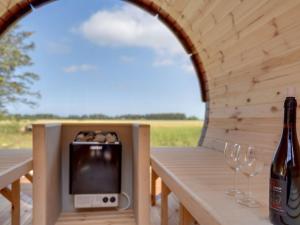 Holiday Home Moreen - 1-5km from the sea by Interhome