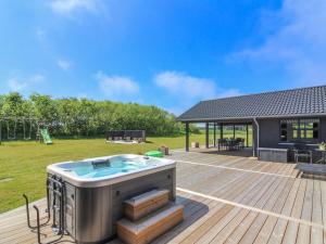 Holiday Home Amitola - 700m from the sea by Interhome