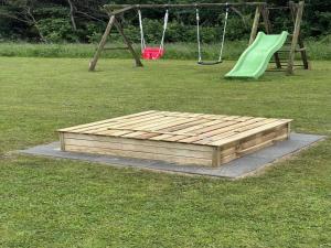 Holiday Home Amitola - 700m from the sea by Interhome