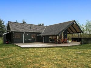 Holiday Home Harri - 850m from the sea by Interhome