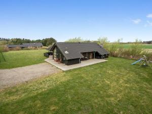 Holiday Home Harri - 850m from the sea by Interhome