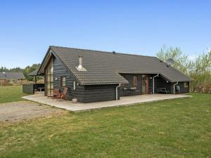 Holiday Home Harri - 850m from the sea by Interhome