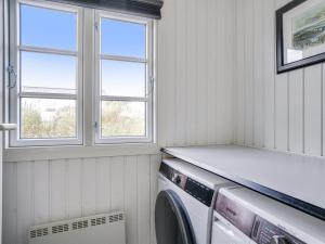 Holiday Home Wiebke - 200m from the sea by Interhome