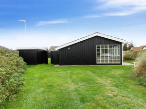 Holiday Home Wiebke - 200m from the sea by Interhome