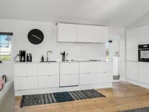 Holiday Home Wiebke - 200m from the sea by Interhome