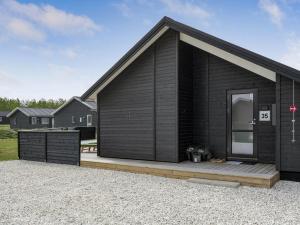 Holiday Home Ina - 1-2km from the sea by Interhome