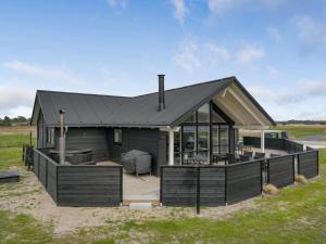 Holiday Home Ina - 1-2km from the sea by Interhome