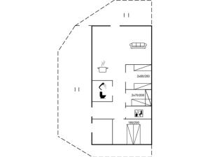 Holiday Home Kalervo - 100m from the sea by Interhome