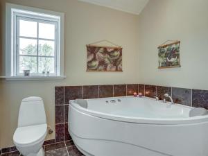 Holiday Home Taija - 1-5km from the sea by Interhome