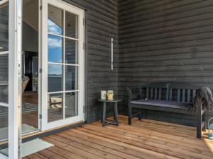 Holiday Home Taija - 1-5km from the sea by Interhome