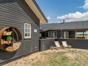 Holiday Home Taija - 1-5km from the sea by Interhome