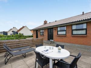 Apartment Otte - 500m from the sea by Interhome