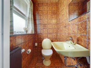 Apartment Otte - 500m from the sea by Interhome