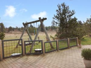 Holiday Home Ingebritt - 1-5km from the sea by Interhome