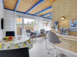 Apartment Otte - 500m from the sea by Interhome