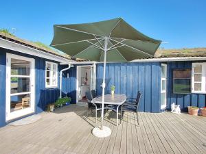 Holiday Home Tomke - 1-7km from the sea by Interhome