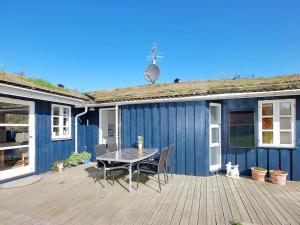 Holiday Home Tomke - 1-7km from the sea by Interhome