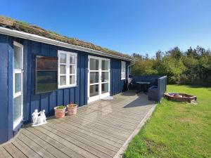 Holiday Home Tomke - 1-7km from the sea by Interhome