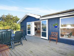 Holiday Home Tomke - 1-7km from the sea by Interhome