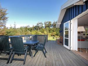 Holiday Home Tomke - 1-7km from the sea by Interhome