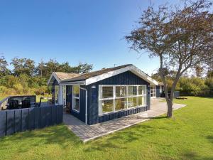 Holiday Home Tomke - 1-7km from the sea by Interhome