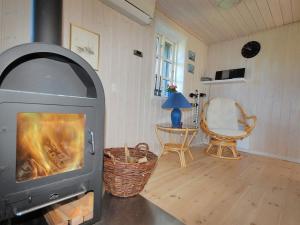 Holiday Home Tomke - 1-7km from the sea by Interhome