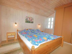 Holiday Home Tomke - 1-7km from the sea by Interhome